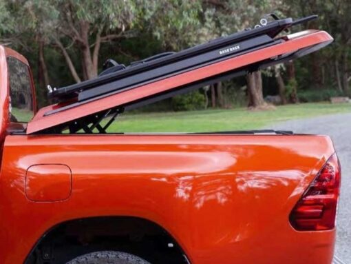 ARB - BASE Rack Sport Lid Mount Kit - Afbeelding 2