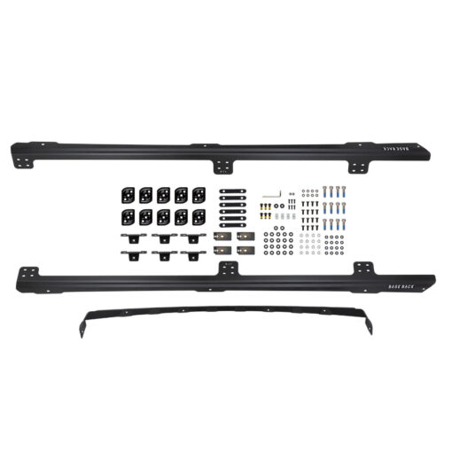 ARB - BASE Rack Mount Kit / Toyota LandCruiser 100 Series - Afbeelding 3