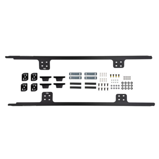 ARB - BASE Rack Cab Rack Mount Kit / Toyota Hilux 2005-2015 - Afbeelding 3