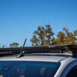 Alternative view of ARB - BASE Rack Cab Rack Mount Kit / Toyota Hilux 2015on