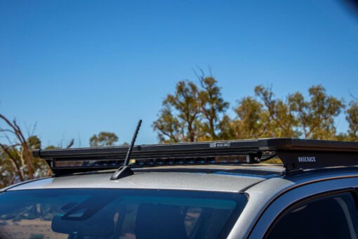 ARB - BASE Rack Cab Rack Mount Kit / Toyota Hilux 2015on - Afbeelding 2