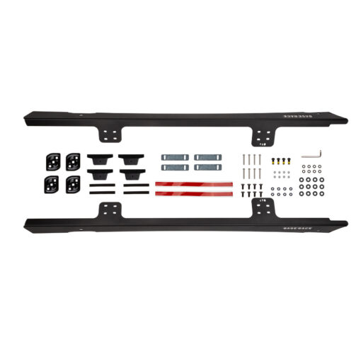 ARB - BASE Rack Cab Rack Mount Kit / Toyota Hilux 2015on - Afbeelding 5