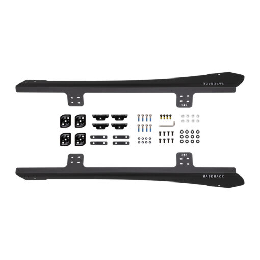 ARB - BASE Rack Mount Kit / Toyota FJ Cruiser - Afbeelding 3