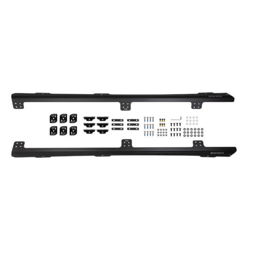 ARB - BASE Rack Mount Kit / Toyota LandCruiser Prado 120 Series - Afbeelding 3