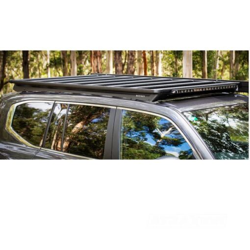 ARB - BASE Rack Mount Kit / Toyota LandCruiser 300 Series - Afbeelding 2