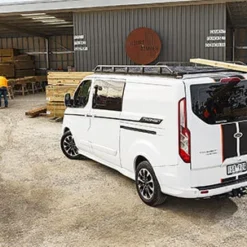 ARB - BASE Rack Van Mount Kit / Ford Transit Custom LWB 2013on