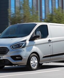 ARB - BASE Rack Fit Kit / Ford Transit Custom LWB 2013on / Box 2 of 2
