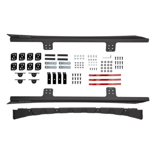 ARB - BASE Rack Cab Rack Mount Kit / Ford Ranger DC 2011-2023 - Afbeelding 3