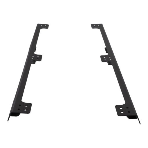 ARB - BASE Rack Ascent Hardtop Mount Kit / Isuzu D-Max Dual Cab (2020on) - Afbeelding 2