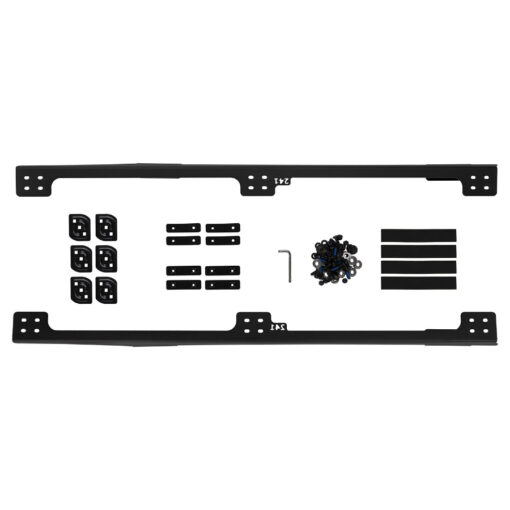 ARB - BASE Rack Ascent Hardtop Mount Kit / Isuzu D-Max Dual Cab (2020on) - Afbeelding 3