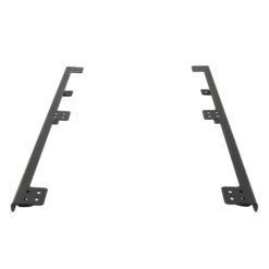 ARB - BASE Rack Classic Hardtop Mount Kit / Ford Ranger Extra Cab (2023on)