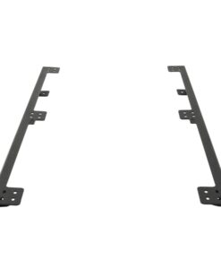 ARB - BASE Rack Classic Hardtop Mount Kit / Ford Ranger Extra Cab (2023on)