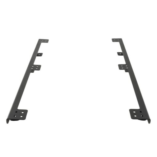 ARB - BASE Rack Classic Hardtop Mount Kit / Ford Ranger Dual Cab (2023on)