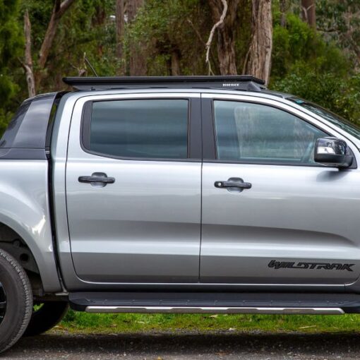ARB - BASE Rack Cab Rack Mount Kit / Ford Ranger Wildtrak DC 2011-2023 - Afbeelding 2