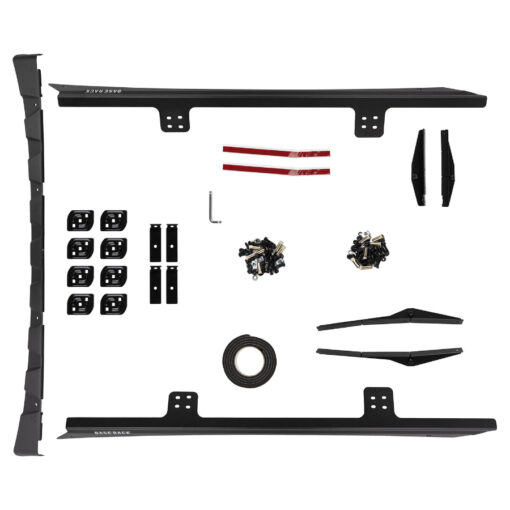ARB - BASE Rack Cab Rack Mount Kit / Ford Ranger DC 2023on - Afbeelding 3