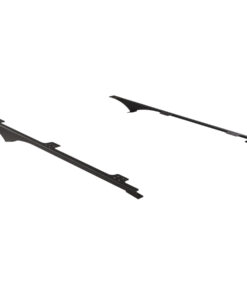 ARB - BASE Rack Classic Hardtop Mount Kit / Mitsubishi Triton L200 MQ/MR Dual Cab (2015 on)