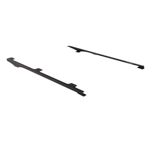 ARB - BASE Rack Classic Hardtop Mount Kit / Isuzu D-Max & Holden Colorado Dual Cab (2012-2020)