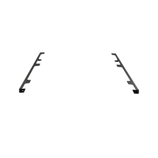 ARB - BASE Rack Classic Hardtop Mount Kit / Isuzu D-Max & Holden Colorado Dual Cab (2012-2020) - Afbeelding 2