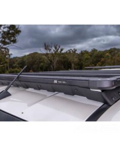 ARB - BASE Rack Cab Rack Mount Kit / Isuzu D-Max & Mazda BT-50 DC 2021on