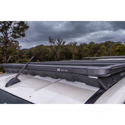 ARB - BASE Rack Cab Rack Mount Kit / Isuzu D-Max & Mazda BT-50 DC 2021on