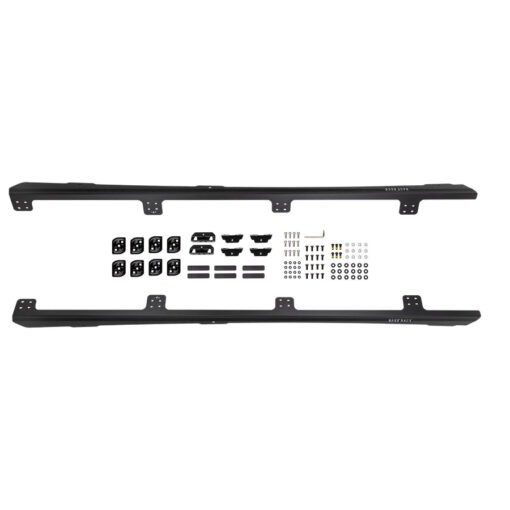 ARB - BASE Rack Mount Kit / Nissan Patrol Y62 - Afbeelding 3