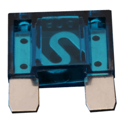 DG - MAXI Zekeringen