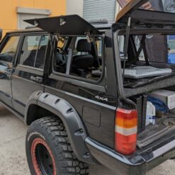 Emuwing Jeep Cherokee XJ 1984-2001 4drs