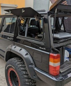 Emuwing Jeep Cherokee XJ 1984-2001 4drs