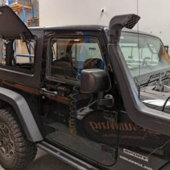 Emuwing Jeep Wrangler JK 2007-2018 2drs