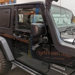 Emuwing Jeep Wrangler JK 2007-2018 2drs - Afbeelding 6