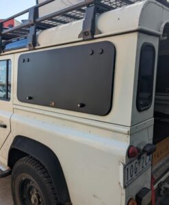 Emuwing Land Rover Defender 90/110 1983-2016