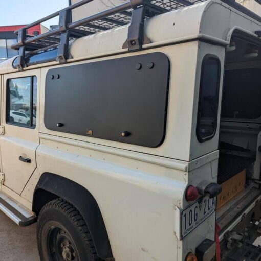 Emuwing Land Rover Defender 90/110 1983-2016