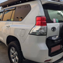 Emuwing toyota landcruiser 150 series 2009-present