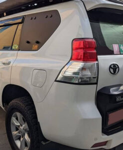 Emuwing toyota landcruiser 150 series 2009-present