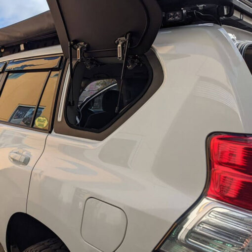 Emuwing toyota landcruiser 150 series 2009-present - Afbeelding 3