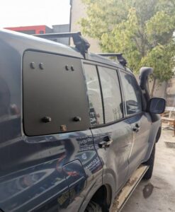 Emuwing Mitsubishi Pajero Gen3 ( NM-NP ) 1999-2006 4drs