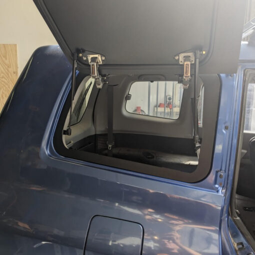 Emuwing Mitsubishi Pajero Gen3 ( NM-NP ) 1999-2006 4drs - Afbeelding 6