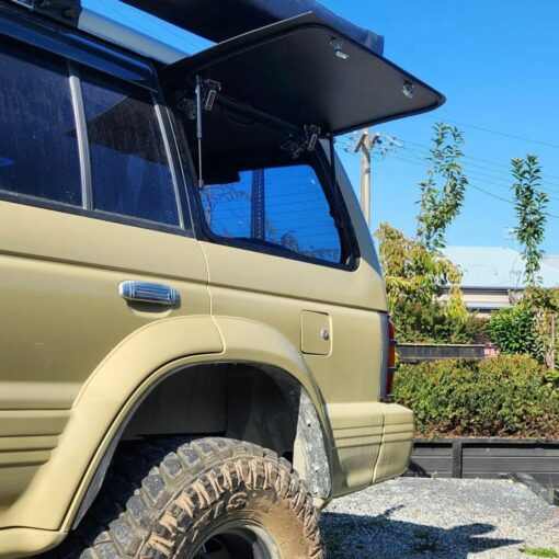 Emuwing Mitsubishi Pajero Gen2 ( NH-NJ-NK-NL ) 1991-1998 4drs