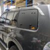 Emuwing Mitsubishi Pajero Gen4 ( NS-NT-NW-NX ) 2006-2021 4drs