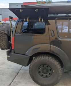 Emuwing Nissan Pathfinder R51 2004-2011