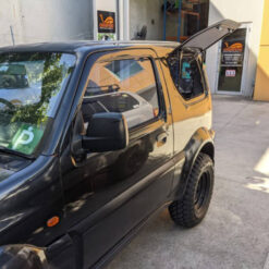 Emuwing Suzuki Jimny Gen3 1998-2017