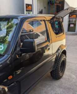 Emuwing Suzuki Jimny Gen3 1998-2017