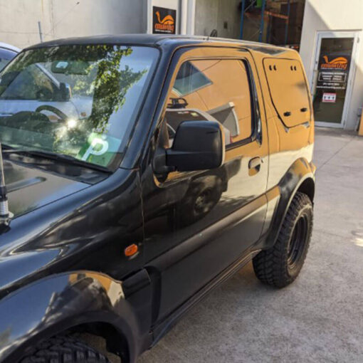 Emuwing Suzuki Jimny Gen3 1998-2017 - Afbeelding 5