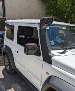 Emuwing Suzuki Jimny Gen4 2018-Present