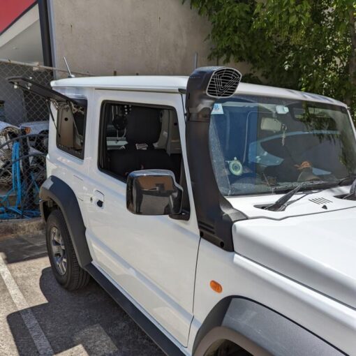 Emuwing Suzuki Jimny Gen4 2018-Present