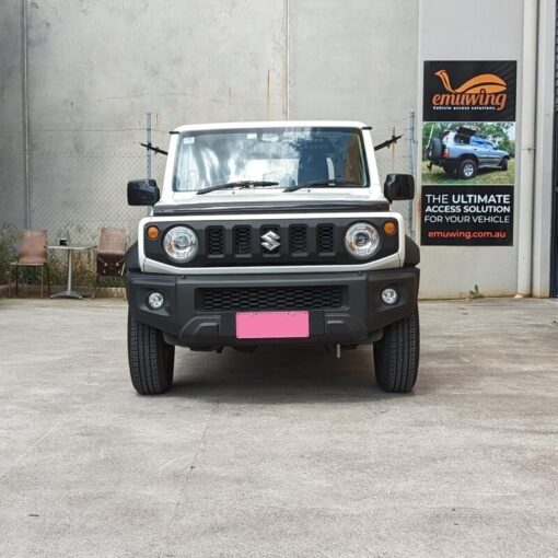 Emuwing Suzuki Jimny Gen4 2018-Present - Afbeelding 6