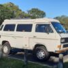 Emuwing Volkswagen T3 1979-1991
