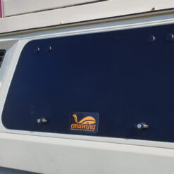 Gullwing accessoires