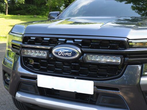 Lazer Lights - Ford Ranger Wildtrak 2023+ Grille Kit - Triple-R 850 - Afbeelding 3