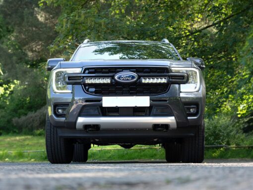 Lazer Lights - Ford Ranger Wildtrak 2023+ Grille Kit - Triple-R 850 - Afbeelding 8